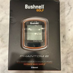 Bushnell Golf Phantom 2 brand new